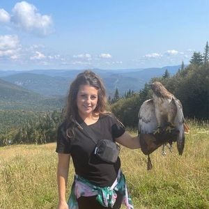 Meet your Posher, Stéphanie